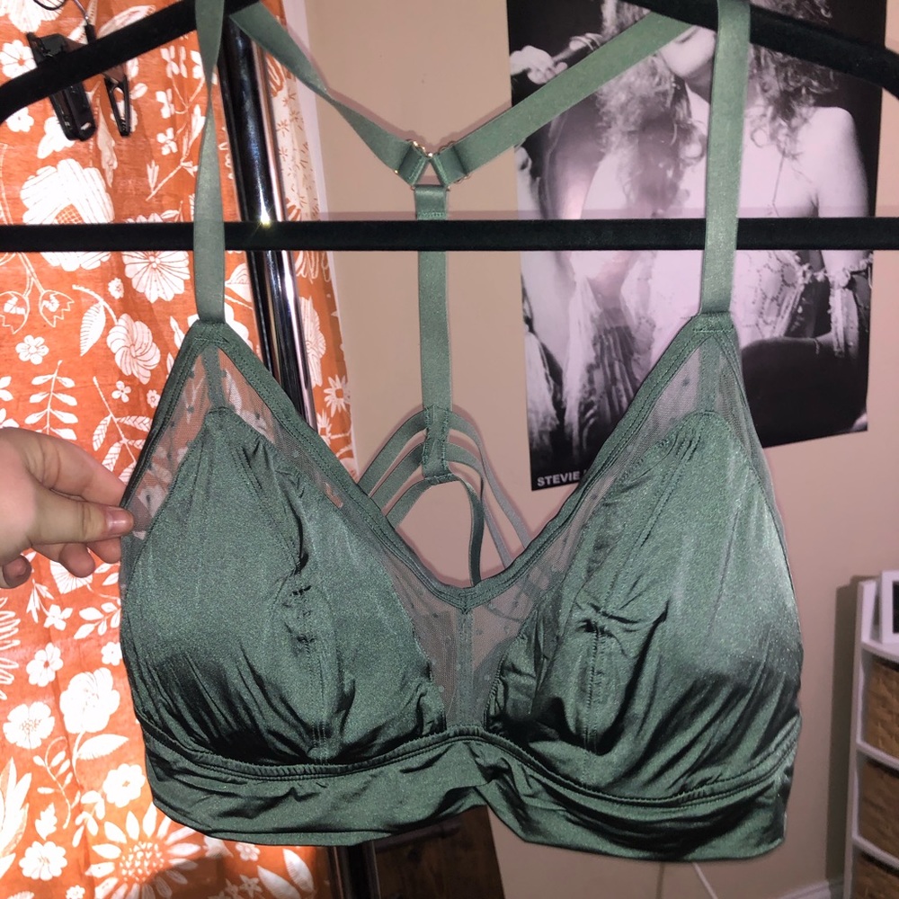 NWOT Aerie Bralette